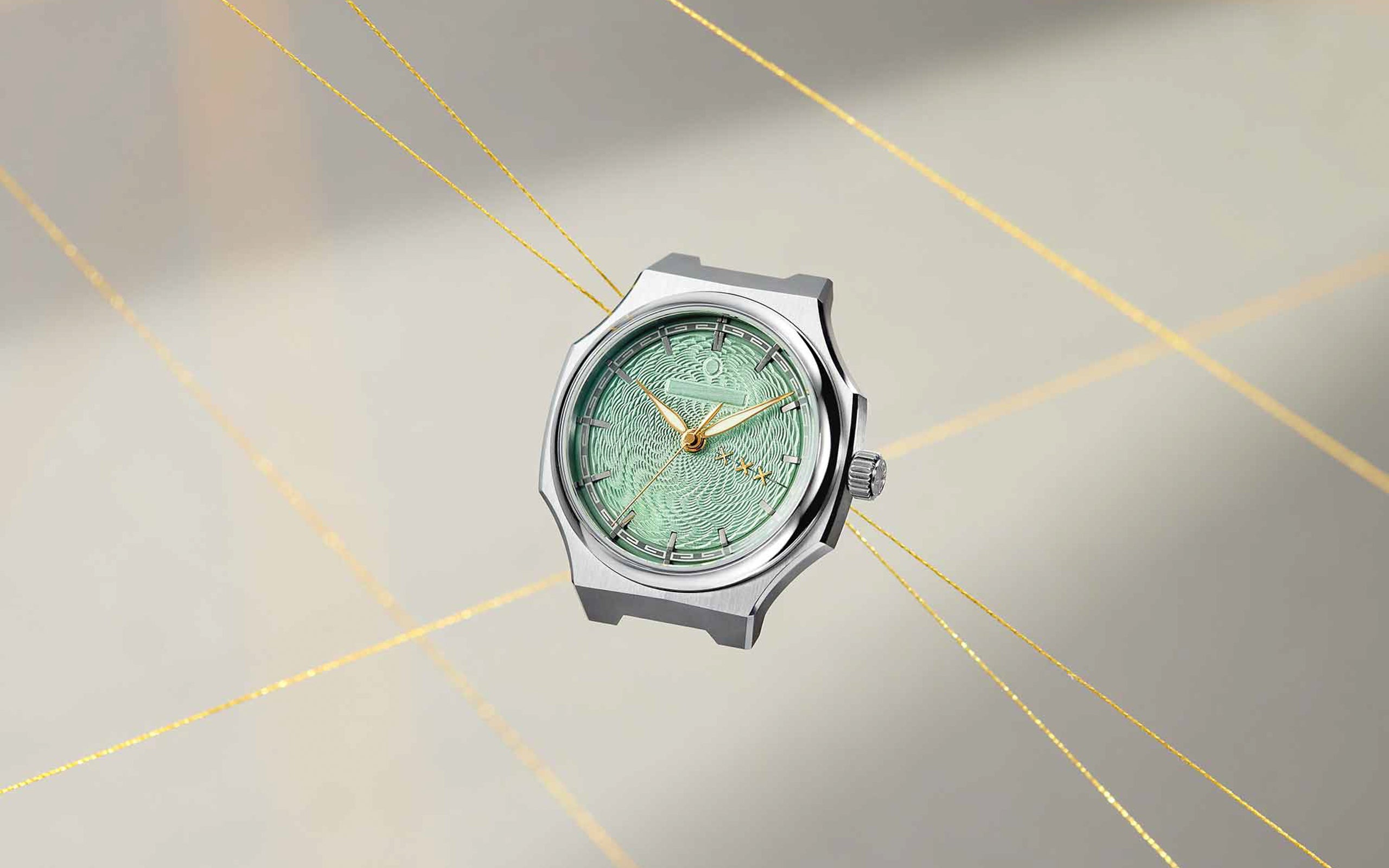 INTRODUCING: The Atelier Wen Perception x Wristcheck and Seconde/Seconde