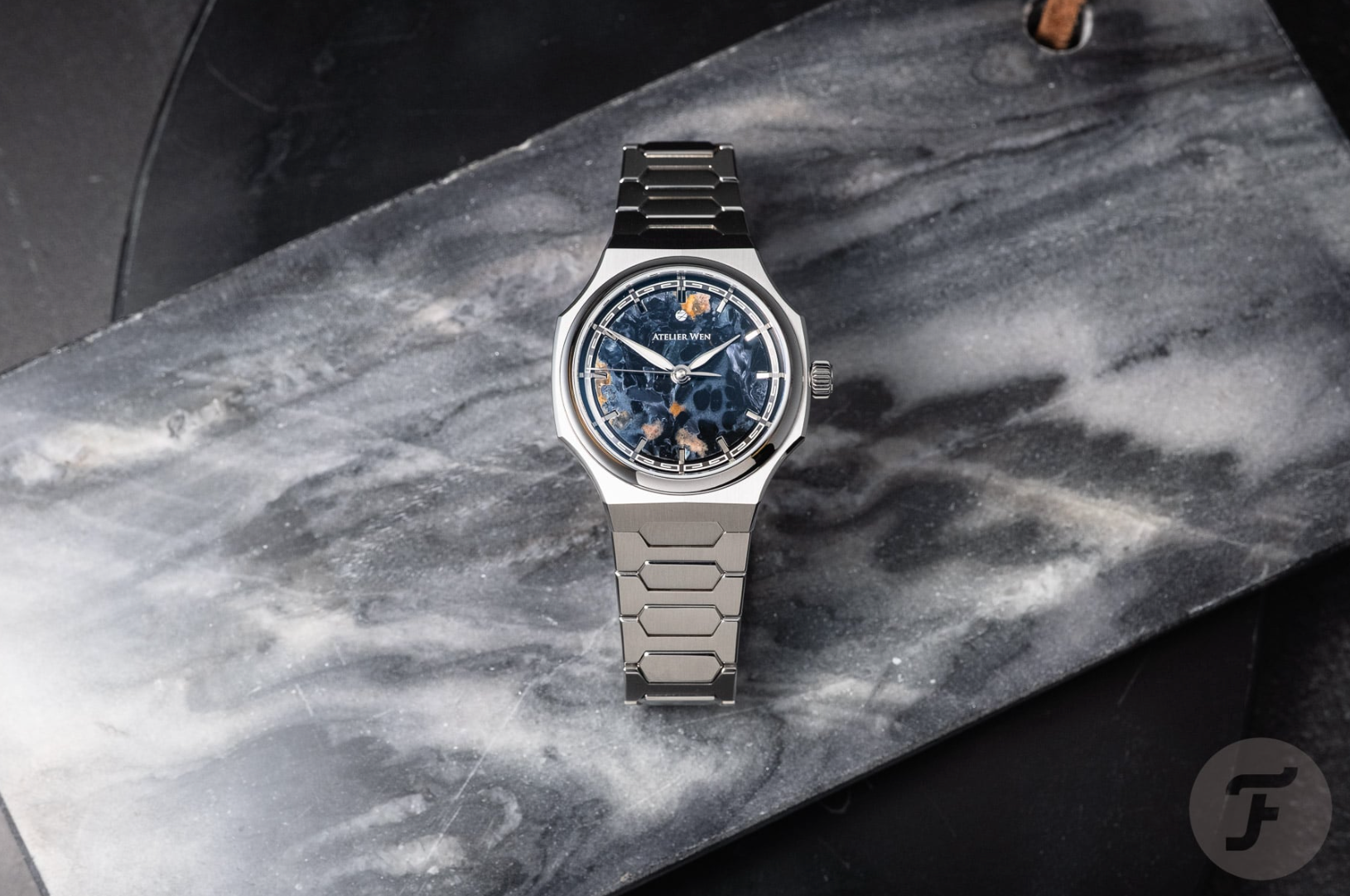 Hands-On: The New Atelier Wen Millésime Perception Xuán