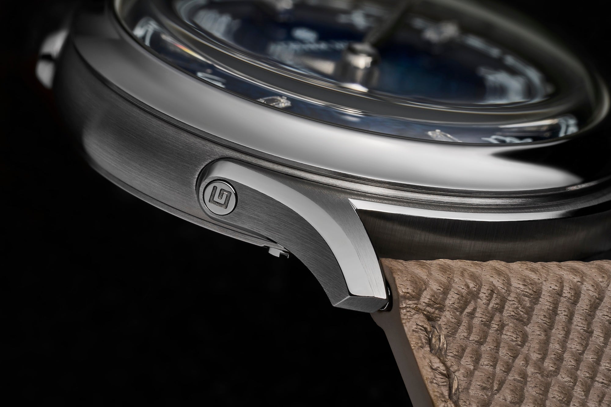Ancestra 蛟 (JIĀO) launch limited edition | Atelier Wen